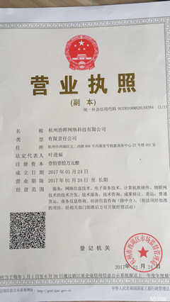 杭州浩暉網(wǎng)絡(luò)科技 深耕計(jì)算機(jī)軟硬件開發(fā)，賦能數(shù)字未來