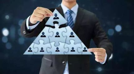 “大企業病”怎么治？| 管理洞見