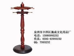 福建超值紅木塔形筆掛供應商 泉州市豐澤區施成文化用品廠