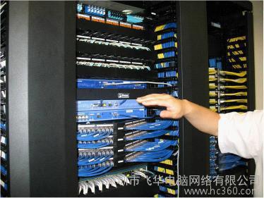 深耕十五載，專業(yè)鑄就品質(zhì) 深圳綜合布線工程服務商的卓越施工之道