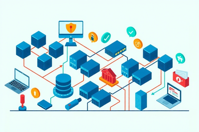 如何制定一份高效且實用的計算機網(wǎng)絡系統(tǒng)施工方案