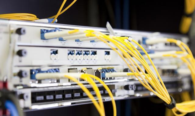 工程開工后施工方必需報驗的檢驗、試驗資料和原材料送檢(下) 計算機網(wǎng)絡工程施工篇